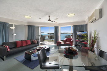 Sandy Shores Luxury Holiday Units - Accommodation Port Macquarie 22