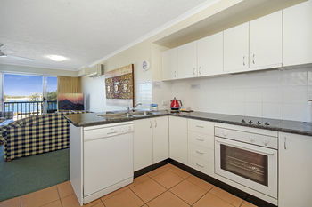 Sandy Shores Luxury Holiday Units - Accommodation Port Macquarie 23