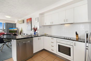 Sandy Shores Luxury Holiday Units - Accommodation Port Macquarie 24