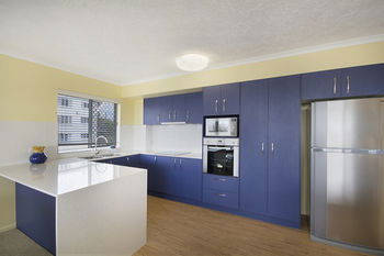 Sandy Shores Luxury Holiday Units - Accommodation Port Macquarie 25