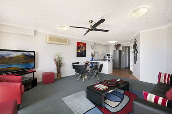 Sandy Shores Luxury Holiday Units - Accommodation Port Macquarie 28