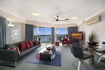 Sandy Shores Luxury Holiday Units - Accommodation Port Macquarie 29