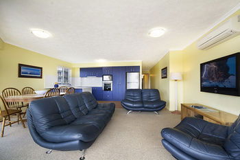 Sandy Shores Luxury Holiday Units - Accommodation Port Macquarie 32