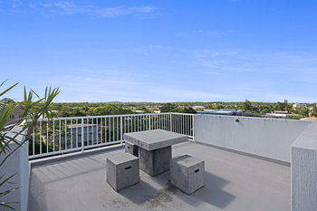 Sandy Shores Luxury Holiday Units - Accommodation Port Macquarie 33