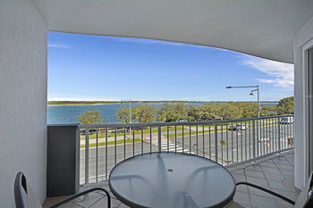 Sandy Shores Luxury Holiday Units - Accommodation Port Macquarie 34