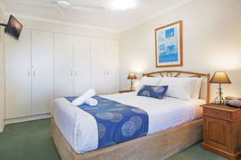 Sandy Shores Luxury Holiday Units - Accommodation Port Macquarie 37