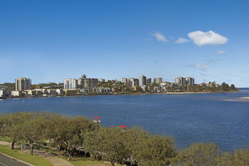 Sandy Shores Luxury Holiday Units - Accommodation Port Macquarie 38