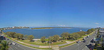 Sandy Shores Luxury Holiday Units - Accommodation Port Macquarie 39