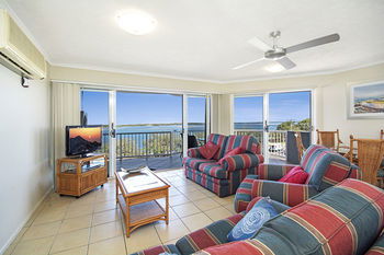 Sandy Shores Luxury Holiday Units - Accommodation Port Macquarie 42