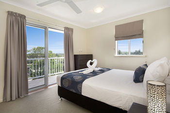 Sandy Shores Luxury Holiday Units - Accommodation Port Macquarie 45
