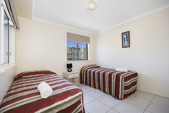 Sandy Shores Luxury Holiday Units - Accommodation Port Macquarie 46