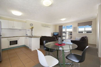 Sandy Shores Luxury Holiday Units - Accommodation Port Macquarie 50