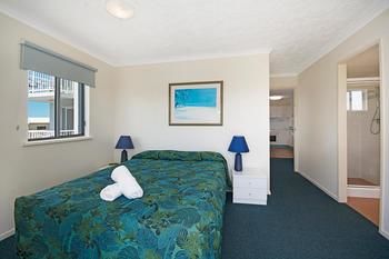 Sandy Shores Luxury Holiday Units - Accommodation Port Macquarie 62