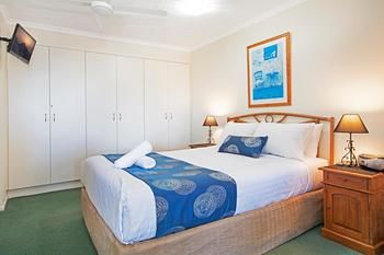 Sandy Shores Luxury Holiday Units - Accommodation Port Macquarie 64