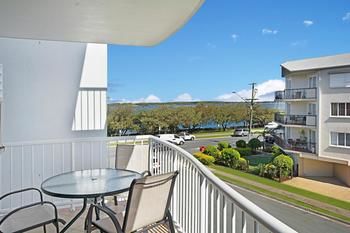 Sandy Shores Luxury Holiday Units - Accommodation Port Macquarie 67