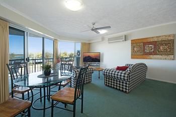 Sandy Shores Luxury Holiday Units - Accommodation Port Macquarie 68
