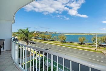 Sandy Shores Luxury Holiday Units - Accommodation Port Macquarie 69