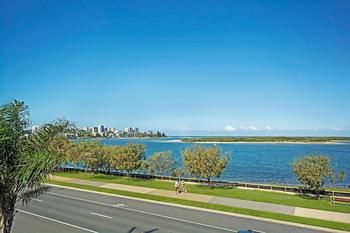 Sandy Shores Luxury Holiday Units - Accommodation Port Macquarie 70