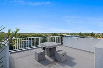 Sandy Shores Luxury Holiday Units - Accommodation Port Macquarie 71