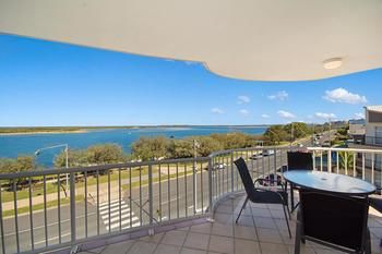 Sandy Shores Luxury Holiday Units - Accommodation Port Macquarie 72