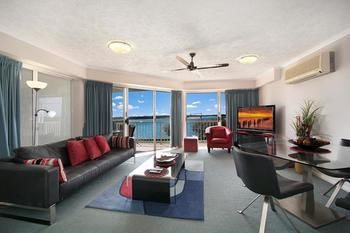 Sandy Shores Luxury Holiday Units - Accommodation Port Macquarie 74