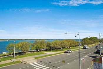 Sandy Shores Luxury Holiday Units - Accommodation Port Macquarie 76