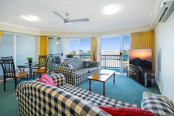 Sandy Shores Luxury Holiday Units - Accommodation Port Macquarie 82