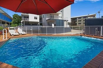 Sandy Shores Luxury Holiday Units - Accommodation Port Macquarie 86