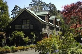 Mary Card's Coach House - Accommodation Port Macquarie 4