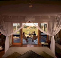Zoofari Lodge Taronga Western Plains Zoo