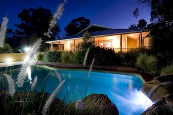 Zoofari Lodge, Taronga Western Plains Zoo - Accommodation Port Macquarie 1