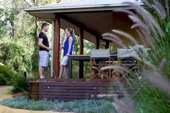 Zoofari Lodge, Taronga Western Plains Zoo - Accommodation Port Macquarie 2