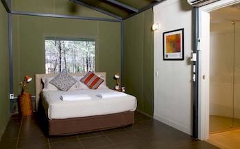 Zoofari Lodge, Taronga Western Plains Zoo - Accommodation Port Macquarie 3