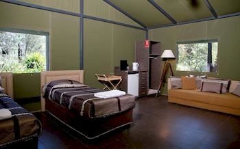 Zoofari Lodge, Taronga Western Plains Zoo - Accommodation Port Macquarie 4