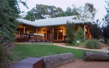 Zoofari Lodge, Taronga Western Plains Zoo - Accommodation Port Macquarie 5