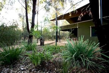 Zoofari Lodge, Taronga Western Plains Zoo - Accommodation Port Macquarie 6