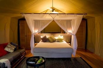 Zoofari Lodge, Taronga Western Plains Zoo - Accommodation Port Macquarie 9