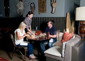 Zoofari Lodge, Taronga Western Plains Zoo - Accommodation Port Macquarie 11