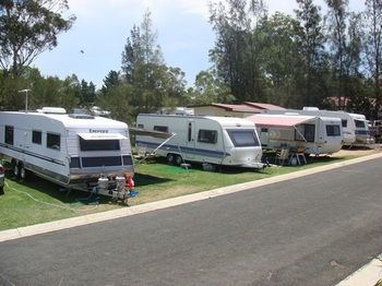 Ingenia Holidays Avina - Accommodation Port Macquarie 6