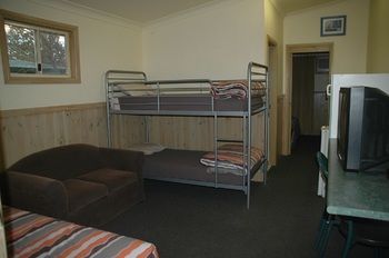 Ingenia Holidays Avina - Accommodation Port Macquarie 10