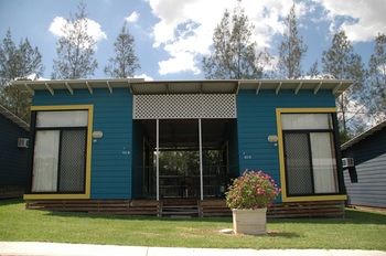 Ingenia Holidays Avina - Accommodation Port Macquarie 11