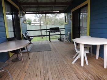 Ingenia Holidays Avina - Accommodation Port Macquarie 16