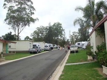 Ingenia Holidays Avina - Accommodation Port Macquarie 18