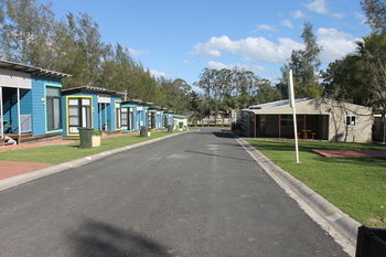 Ingenia Holidays Avina - Accommodation Port Macquarie 22