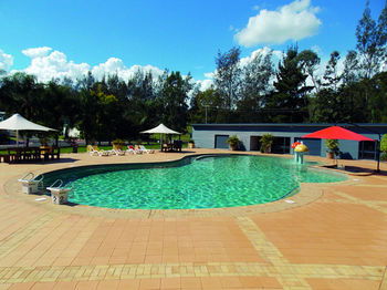 Ingenia Holidays Avina - Accommodation Port Macquarie 23