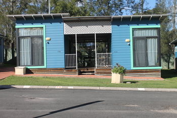 Ingenia Holidays Avina - Accommodation Port Macquarie 25