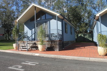 Ingenia Holidays Avina - Accommodation Port Macquarie 26