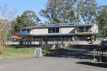 Ingenia Holidays Avina - Accommodation Port Macquarie 28
