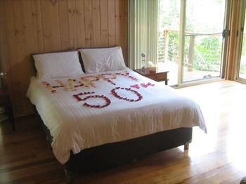 Belle's At Montville - Accommodation Port Macquarie 1