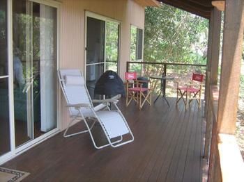 Belle's At Montville - Accommodation Port Macquarie 3